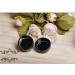 KCHYCV Vintage Contact Lens Case - Travel Set for 2 Pairs White Glasses Case | International Shipping Available - Buy Online on GoSupps.com