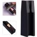 eyebrow pencil sharpener Eyebrow Pencil Sharpener Tool Portable Eyeliner Tip Thin Peel off Holder Makeup Accesories - Buy Online on GoSupps.com