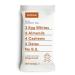 RXBAR Protein Bar, Gingerbread, 12g Protein, 22oz Box (12 Count)