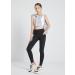 BALEAF Youth Girls' Black Athletic Dance Leggings with Side Pockets - Small Slim Fit - Buy Online on GoSupps.com