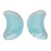 Jectse Gel Eye Pad - Reusable Cooling Eye Mask for Eye Strain Swelling & Redness | Hot Cold Treatment - Buy Online on GoSupps.com