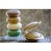  Karawan Karawan - Pack: 6 x 4 Ayurvedic soaps - Buy Online on GoSupps.com