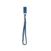 Wrist Loop for Walking Sticks (Blue)