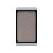 ARTDECO Eyeshadow - Intense matte eyeshadow for an irresistible look - 1 x 1g 218 - soft brown mauve
