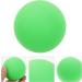 Ultechnovo Silicone Lacrosse Massage Balls | Professional 6.2cm Yoga & Sports Massage Balls - Perfect for Festivals & Relaxation - Buy Online on GoSupps.com
