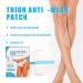 Buy 30 Anti-Friction Thigh Pads | Anti-Wear Protection for Comfort & Leg Adhesion | International Shipping Available - Buy Online on GoSupps.com