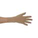 JOBST Bella Strong Ready-to-Wear Glove 15-20 mmHg Beige SZ 3 Beige Size 3
