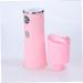 NOLITOY 1pc Spray Charging Face Pink Evaporator Hydrator Nano Handheld Humidifier Cold Usb 14.1x2.6cm - Buy Online on GoSupps.com