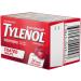 Buy Tylenol Extra Strength Coated Tablets 500mg - Acetaminophen 24 Count | Fast International Shipping - Buy Online on GoSupps.com