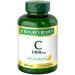 Nature's Bounty Vitamin C 1000 mg 300 Caplets