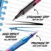 Maybelline Hyper Precise All Day Eyeliner - Long Lasting Waterproof Makeup for Flawless Eyes | Shop Internationally - Buy Online on GoSupps.com