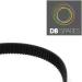 DB SPARES Replacement Drive Belt for Electric E-Scooters | Compatible with Razor X120 E10 E20 - Fast International Shipping - Buy Online on GoSupps.com