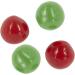 McCormicks Red & Green Sour Balls - Bulk Candy Bag 1 Kilogram Red and Green Sour Balls - Buy Online on GoSupps.com