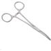 Stainless Steel Fishing Forceps Set - Straight and Curved Pliers for Tackle Kit - Buy Online on GoSupps.com