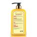 Ginaday Instant Ginger Hair Regrowth Shampoo 17.6oz - Promotes Hair Growth, Prevents Hair Loss - Ginger Hair Care Shampoo - 1pcs - Buy Online on GoSupps.com