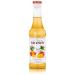 Gourmet Syrup, Monin 'Mango', 250 ml