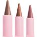 Eye Liner Paillet | 6 Pi ces Maquillage Facial - Crayon Maquillage Paupi res Pour Femmes Et Filles Amateurs De Beaut Fans De Cosplay Performers tudiants F te Mariage Spectacle - Buy Online on GoSupps.com
