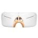 Vibration Eye Massager - Heated Rechargeable USB Device for Migraine Relief & Fatigue - 3 Levels of Relaxation | Shop Internationally - Buy Online on GoSupps.com
