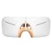Eye massage device heated vibration eye massage device UsB re-charged eye care devices with music function Eye treatment massager reduce dark eyes.