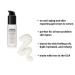 RAYA Lemon Water Gel Cream (308) | Moisturizing Anti-Aging Cream for Non-Problem Skin | Firms Skin, Reduces Wrinkles, and Improves Complexion - Buy Online on GoSupps.com