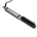 Hair Straightener Comb - Electric Straightening Brush for Wet & Dry Use | 5 Temperature Settings for Safe Stylish Results (US Plug - Buy Online on GoSupps.com