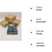 Panmer Poo Bio Bags Biodegradable Dog Poop Bags Waste Bags x 500 Eco Friendly Bulk Buy Human's Other Best Friend 1 count (Pack of 1) - Buy Online on GoSupps.com