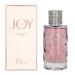 Dior Christian JOY by Eau de Parfum INTENSE 3 oz / 90 ml For Women Citrus Floral Sandalwood Vanilla 3 Fl Oz (Pack of 1)