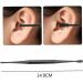 PiniceCore Ear Cleaning Sticks - 2 Pack Spiral Ear Wax Removal Tool for Safe & Easy Ear Hygiene - Buy Online on GoSupps.com
