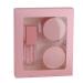 Lip Care Kit - 3 Pieces - Moisturizing Lip Cream - Lip Balm for Hydrating Lips - Chapstick Kit to Enhance Lip Color for Men and Women