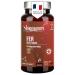 Fer Bisglycinate Assimilation Optimale Immunit nergie & Vitalit 30 G lules VINDI NUTRITY Fabriqu en France