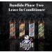 Bandido Two Phase Hair Conditioner 350ml - ARGAN 2-Phase Conditioner for Dry Hair | Buy Online - Buy Online on GoSupps.com