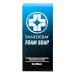 Saniderm Foaming Hand Soap - Hygienic Nourishing Moisturizing Gentle Soap for Tattoos - Lavender Scented 8oz - Buy Online on GoSupps.com