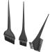 GROCKSTR 8X Hair Color Dye Bowl Comb Brushes Tool Kit Set Coloring - Buy Online on GoSupps.com