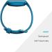 Fitbit Versa Lite Smart Watch with S and L Bands, Marina Blue/Aluminum Purple - 1 Count - Buy Online on GoSupps.com