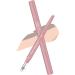 Eye Contour Makeup | Illuminating Eye Pen with 2 Tips | 2.5g Blendable Face Cosmetics for Travel and Appointments | For Girls Moms Beginners and Women - Buy Online on GoSupps.com