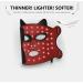 Red Light Therapy Mask for Face - Multi-Color LED Light Therapy for At-Home Skin Care - Buy Online on GoSupps.com