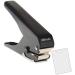 Heavy-Duty Slot Punch  Handheld Badge Hole Puncher  All Metal ID Card Puncher  Slotting Punch Tool for PVC ID Card  Luggage tag  Name Tag and Badge Holder