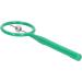 Tongue Tip Exercise Device - Enhance Language Clarity & Mouth Muscle Training | Portable Lateralization Lift (Green) - Buy Online on GoSupps.com