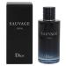 Dior Sauvage by Christian for Men - 6.8 oz Parfum Spray