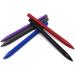 Honbay 5pcs Colorful Stainless Steel Paracord FID Needles - Lacing & Stitching Essentials - Buy Online on GoSupps.com