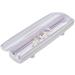 Plastic Wrap Cutter - Easy to Use Kitchen Accessory for Unwinding, Cutting, and Preserving Food Freshness - Buy Online on GoSupps.com