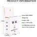 Eyebrow Mapping String Pre-inked Microblading String Microblading Eyebrow Marker Thread Line Tool Premium Map Line for Eyebrow Shaping 10m(A) - Buy Online on GoSupps.com