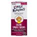 Little Remedies Little Noses Saline newborn to adult Spray/Drops - 1 pk