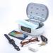 IHOME IUVBT1 UV-C Sanitizer with Bluetooth - Shop Now for Clean and Safe Living - Buy Online on GoSupps.com
