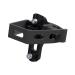 Abus Bordo 6000C Folding Lock with Saddlefix Holder & Rain Cap - 4-Digit Hardened Steel Number Lock Security Level 10 90 cm - Buy Online on GoSupps.com