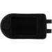 Compact Silicone Fingertip Oximeter Housing - Effective Protection for Travel Business & Family (Black) - Buy Online on GoSupps.com