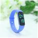 Yarnow 2-in-1 Children's Digital Safety Arm Bands - Smartwatch & Fitness Tracker for Kids Waterproof Tracking Device - Buy Online on GoSupps.com