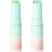 Mint wrinkle bounce multi-moisture balm stick instant wrinkle care facial serum stick moisturizing balm stick for diminishing face lip & eye wrinkles.(Mixed 2PCs)