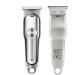 JQUAL Hair Clippers for Men Mini Beard Trimmer Rechargeable Body Hair Clipper Men Facial Beauty Edge Electric Hairdresser Professional - Buy Online on GoSupps.com