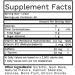 Buy Mint Natural Caffeine Energy Gum - 25mg Caffeine Sugar Free Gluten Free 48 Pieces | Boost Energy & Focus - Buy Online on GoSupps.com